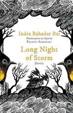 Long Night of Storm: Stories