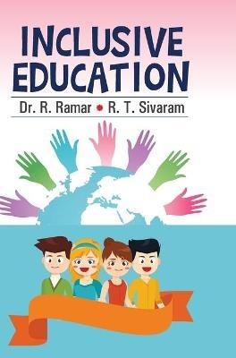 Inclusive Education - R Ramar - cover