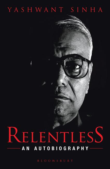 Relentless