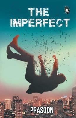 The Imperfect - Prasoon - cover