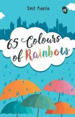 65 Colours of Rainbow