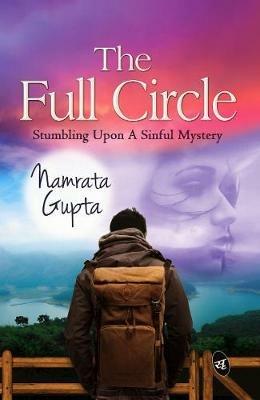 The Full Circle - Namrata Gupta - cover