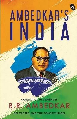 Ambedkar's India - B.R. Ambedkar - cover