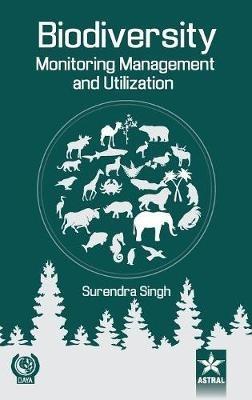 Biodiversity: Monitoring Management and Utilization - cover