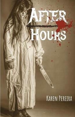 After Hours - Karen Pereira - cover