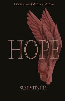 Hope - Sushmita Jha - cover