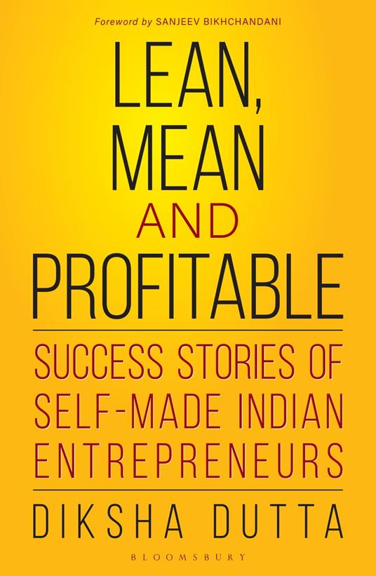 Lean, Mean and Profitable