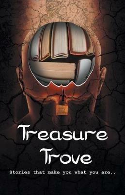 Treasure Trove - Storymirror - cover