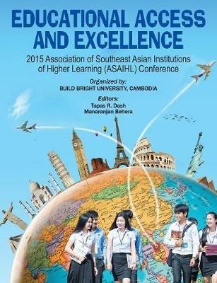 Educational Access and Excellence - cover
