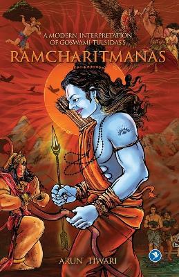 Tulsidas Ramcharitramanas - Arun Tiwari - cover