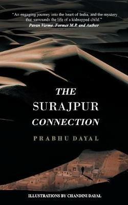 The Surajpur Connection - Prabhu Dayal - cover