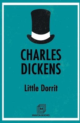 Little Dorrit - Charles Dickens - cover