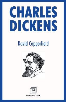 David Copperfield - Charles Dickens - cover