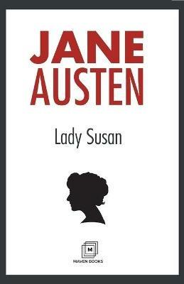 Lady Susan - Jane Austen - cover