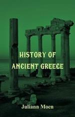 History of Ancient Greece