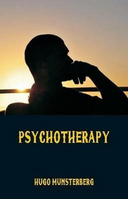 Psychotherapy - Hugo Munsterberg - cover
