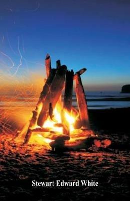 African Camp Fires - Stewart Edward White - cover