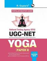 Nta-Ugc-Net: Yoga (Paper II) Exam Guide