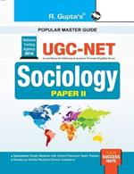 Nta-Ugc-Net: Sociology (Paper II) Exam Guide