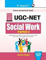 Nta-Ugc-Net: Social Work (Paper II) Exam Guide