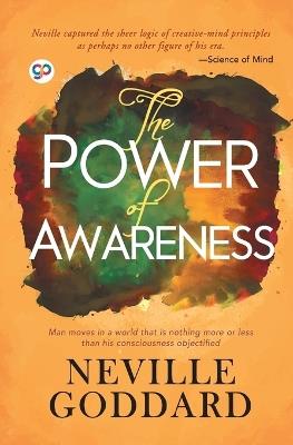 The Power of Awareness - Neville Goddard - cover