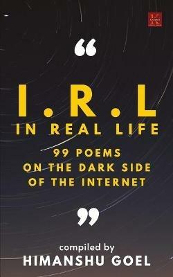 In Real Life - Himanshu Goel - cover