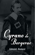 Cyrano de Bergerac