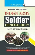 Indian Army: Soldier General Duty Recruitment Exam Guide