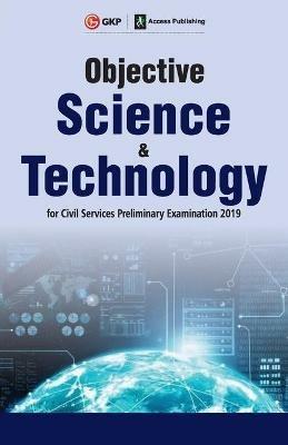 Objective Science and Technology - Access - cover