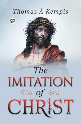 The Imitation of Christ - Thomas A Kempis - cover
