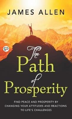 The Path of Prosperity - James Allen - cover