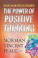 The Power of Positive Thinking - Norman Vincent Peale - cover