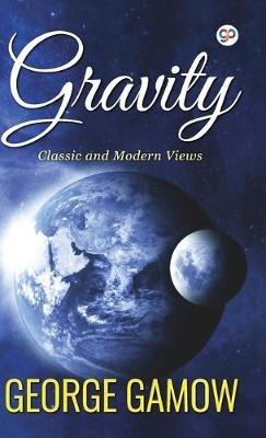 Gravity - George Gamow - cover