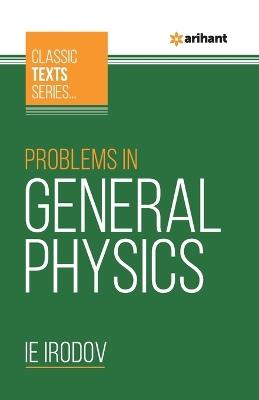 Problems in General Physics - IE Irodov - cover