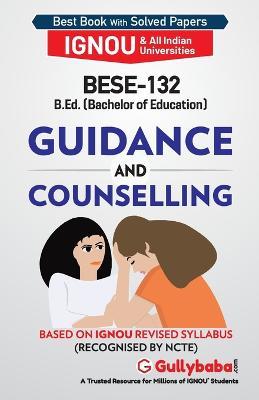 BESE-132 Guidance And Counselling - Gullyabab Com Panel - cover