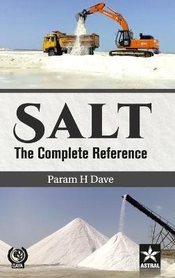 Salt: The Complete Reference - H Param Dave - cover