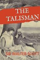 The Talisman - Scott Walter - cover