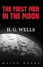 The First Men in the Moon