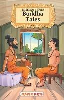 Buddha Tales: Timeless Series - Maple Press - cover