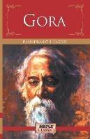Gora - Rabindranath Tagore - cover