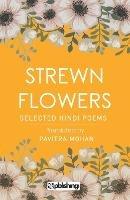 Strewn Flowers - Pavitra Mohan - cover
