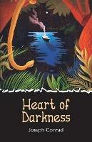 Heart of Darkness - Joseph Conrad - cover