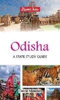 Odisha: A State Study Guide - Devki Mondal - cover