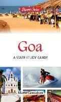 Goa: A State Study Guide - Maria Gonsalves - cover