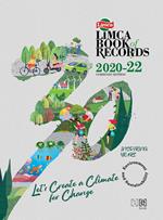 Limca Book of Records 2020–22