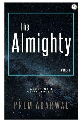 The Almighty - Prem Agarwal - cover