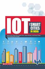 IoT and Smart Cities