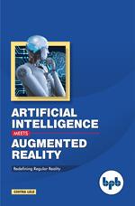 Artificial Intelligence meets Augmented Reality