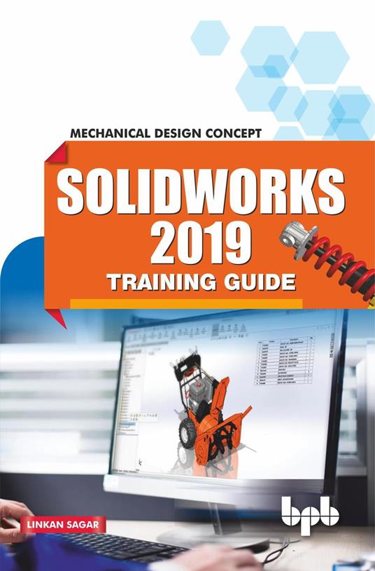 SolidWorks 2019 Training Guide