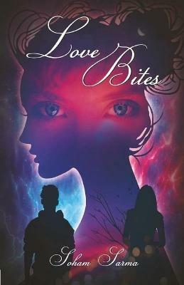 Love Bites - Soham Sarma - cover